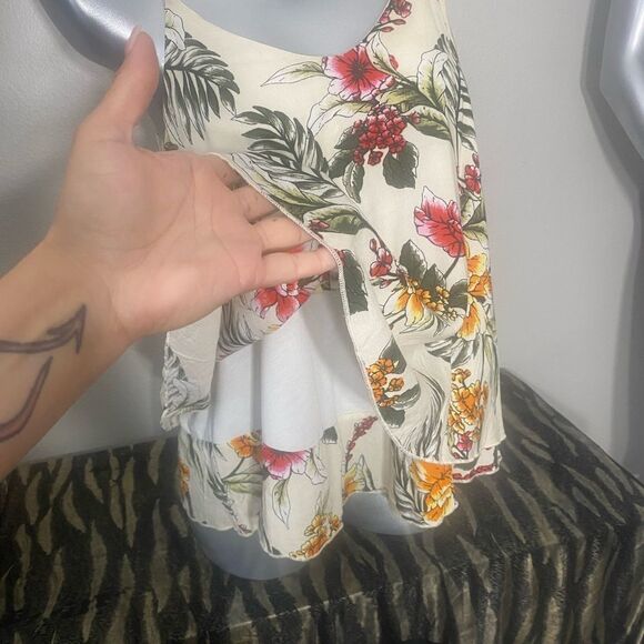 CHA CHA VENTE TOP  - Picture 3 of 5